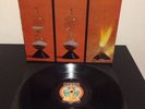  PROG RAW MATERIAL TIME IS... LP UK 1ST PRESS 1971 RCA NEON NE8 ORIG
