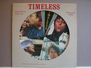 THE BEATLES TIMELESS, PICTURE DISC LP, Limited Edition Interview, MINT  BEAUTY