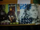 VASCO ROSSI LP BOLLICINE 1983 + LIBERI LIBERI 1989 Originali