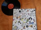 LED ZEPPELIN - III / S * R INTERNATIONAL 92781 / 81 DE LP