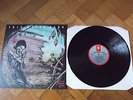 THIN WHITE ROPE - In The Spanish Cave  Vinyl/LP  Demon Rec. 1988