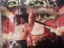 SLASH ft MYLES KENNEDY - MADE IN STOKE  3LP GREEN VINYL ALBUM SET