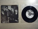 The Damned ?– New Rose - ORIGINAL 45 RPM  RARE 