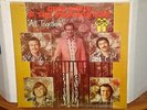 GENE DAVIS & The STAR ROUTERS All Together RARE LP NM TOPPA PRIVATE COUNTRY C&W