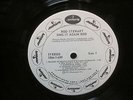 ROD STEWART - SING IT AGAIN ROD LP WHITE LABEL PROMO COPY