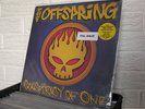 THE OFFSPRING Conspiracy Of One 2000 LP SEALED