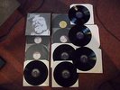 JIMI HENDRIX - 10 LP BOX