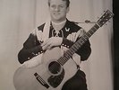 JOHNNY WHITE RYTHM BOYS on DON-MAR 45 w SIGNED PRESS PHOTO RARE MASS. ROCKABILLY