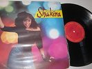 SHAKIRA MAGIA PROMO vinyl LP 1991 RARE COLOMBIA PRESS LOOK JUP