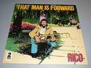 Vinyl LP - RICO -  That Man Is Forward - Two-Tone Records - Germany 1981