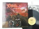 DIO,Lock Up The Wolves,LP