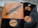 Led Zeppelin Remasters PLAYS EX NICE COPY ZEP 1 1990 ORIGINAL TRIPLE  LP