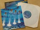 LP BONEY M Ten Thousand Lightyears 1984 GER HANSA *POSTER* EX/EX+