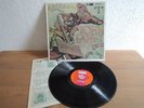 JOHN FAHEY - AMERICA 1972 UK PRESS ON SONET