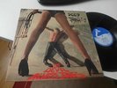 DEEP THROAT THE DEVIL IN MISS JONES MINT LP ULTRA RAR