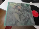 JOHN MAYALL BLUES FROM LAUREL CANYON IN MINT GERMAN DECCA