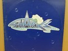 SHARKS FIRST WATER OG UK PINK RIM ISLAND LP ILPS 3U/2U + INNER FREE ANDY FRASER