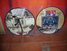 KING DIAMOND - CONSPIRACY LP  & GREAT LIMITED PICTURE DISC COLLECTOR 