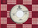 LOS PASOS Habibi SITAR EASTERN PSYCH MOD FREAKBEAT GROOVE FUNK PROMO Spain HEAR