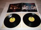 THE RAMONES-IT'S ALIVE RARE PUNK DOUBLE VINYL LP