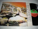 LED ZEPPELIN Houses Of The Holy, LP Orig ITA '73, The rain song, No quarter, EX