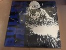 BULLET LAVOLTA self titled LP Record TAANG-22 vg
