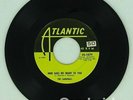 THE CARDINALS Here Goes My Heart To You / Lovely Girl ATLANTIC 1955 Original VG+