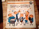 Skiffle In Stereo, Dave Van Ronk, The Orange Blossom Jug Five, Mint Lp