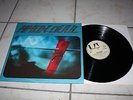 Amon Düül Duul II ?- Vive La Trance - German 1973 LP MINT - KRAUT PROG PSYCH