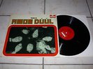 This Is Amon Düül Duul - Psychedelic Underground - German LP  KRAUT PROG PSYCH
