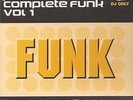 DMC Complete Funk Vol 1 (UK Import)