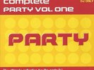 DMC Complete Party Vol 1 (UK Import)