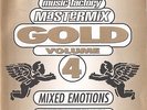Mastermix Gold Volume Four - Mixed Emotion (UK Import)