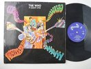 Who,A Quick One,First Mono Press,Matrix numbers A//2 & B//1,LP