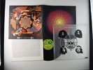 Edgar Broughton Band,Oora,Original First Pressing,LP
