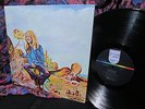 = EXPLOSIVE ORIG 1968 TRIPLEFOLD   BLUE CHEER   Outsideinside HARD HEAVY PSYCH 