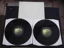 THE BEATLES -  WHITE ALBUM -  UK RE - PRESS - APPLE RECORDS PCS 7067