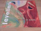 LEVELLERS - mouth to mouth - mint condition cover - vinyl Ex - album LP - china