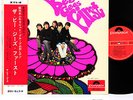 BEE GEES first JAPAN ONLY CVR '70 LP rare  [FREE P+P]