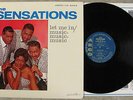 THE SENSATIONS 