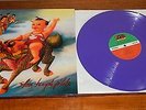STONE TEMPLE PILOTS - Purple - MOV Colored Vinyl Reissue - Limited # 624/1500