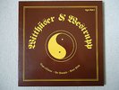 3 LP's Witthüser & Westrupp - Trips und Träume - Der Jesuspilz - Bauer Plath