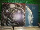 Jethro Tull ?– Storm Watch' LP MINT SPAIN PRESS  1979     200.724-I