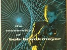 Bob Brookmeyer-The Modernity Of-Clef 732-NICE