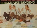Shelly Manne/Andre Previn/Red Mitchell-Bells Are Ringing-Contemporary 3559-MONO