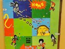 PROCOL HARUM HOME OG ST UK REGAL ZONOPHONE LP SLRZ 1014 YCARX 67/68-1/1 INSERT