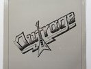 OUTRAGE - Outrage LP 1989 - MINT still sealed, Private Metal US slauter xstroyes