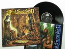 BLIND GUARDIAN - Tales from the Twilight World LP 1990 - No Remorse - 1. PRESS