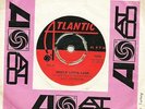 LED ZEPPELIN   Whole Lotta Love  Turkey Turkish Edition Unique PS 7