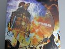 Iron Maiden The Wicker Man Mint 12